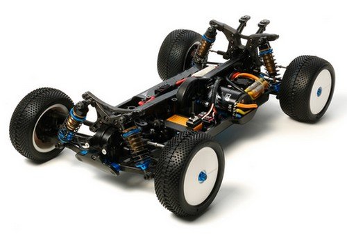 rc chassis kit