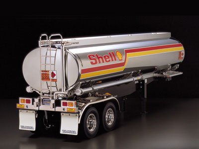 tamiya tanker trailer