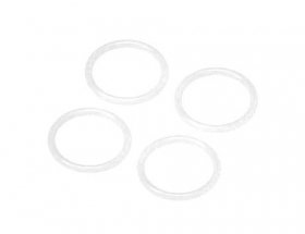 3RACING Cero Big Bore Low Profile Absorber O Ring M13 x 1.5 - SAK-C150G/V2