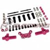 3RACING Sakura D4 RCM_Rear Camber Mixing Linkage For D4 - SAK-D4830/PK