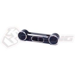 3Racing Sakura Mini MG RC CAR Aluminum Rear Suspension Mount Rear