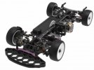 3RACING Cero Ultra Touring Car (Aluminium Chassis Edition) Ver.2 - KIT-CEROULTRA-ACE2.0