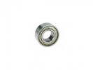 3RACING Double Metal Shield Bearing 5 x 11 x 4 mm (10 pcs) - 3RB-MR115-ZZ/10