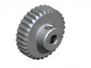 3RACING 48 Pitch Pinion Gear 31T (7075 w/ Hard Coating) - 3RAC-PG4831