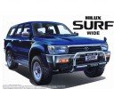 Aoshima #AO-44148 - 1/24 No.97 Toyota Hilux Surf Wide 1991 V6 3000 3VZ-E (4Runner)