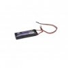 Arrowmax AM-700996 AM Lipo 1400mAh 7.4V Receiver Pack GP (JR Plug)