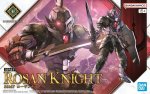 Bandai 5067177 - 30MF Rosan Knight