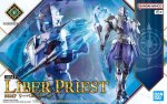 Bandai 5068320 - 30MF Liber Priest