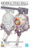 Bandai 5063542 - MG 1/100 RB-79 Mobile Pod Ball Ver.Ka