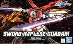 Bandai 5055466 - HG 1/144 Sword Impulse Gundam Seed No.21