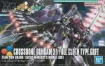 Bandai 5057720 - HGBF 1/144 Corssbone Gundam X1 Full Cloth Type.GBFT