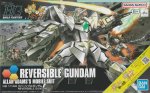 Bandai 5058896 - HGBF 1/144 Reversible Gundam