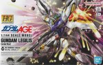 Bandai 5060370 - HG 1/144 Gundam Legilis