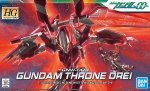 Bandai 5060644 - HG 1/144 Gundam Throne Drei GNW-003 (HG Gundam 00-14)