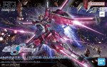 Bandai 5066692 - HG 1/144 Infinite Justice Gundam Type II ZGMF-X191M2