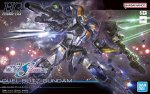 Bandai 5066700 - HG 1/144 Duel Blitz Gundam ZGMF-1027M
