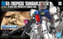 Bandai 5060967 - HGUC 1/144 RX-78GP03S Gundam #25