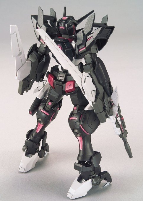 Bandai Hgbd R 1 144 Gundam G Else