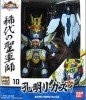 Bandai #HGT-04213 - 10 KONG MING Re-GZ