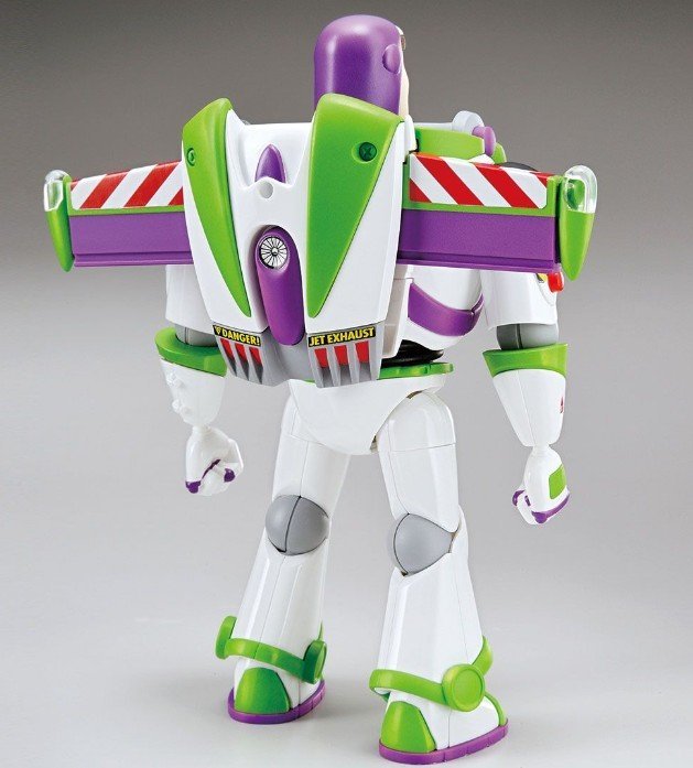 buzz light year back