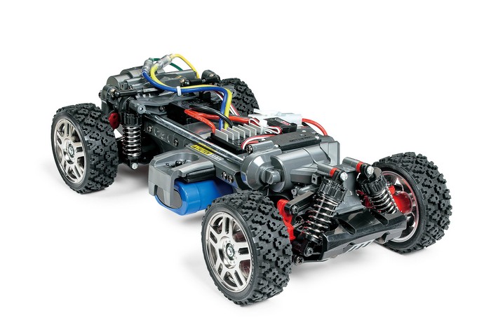 Tamiya 58650 1/10 EP RC Car MF-01X M-Chassis VW Volkswagen Beetle Rally ...