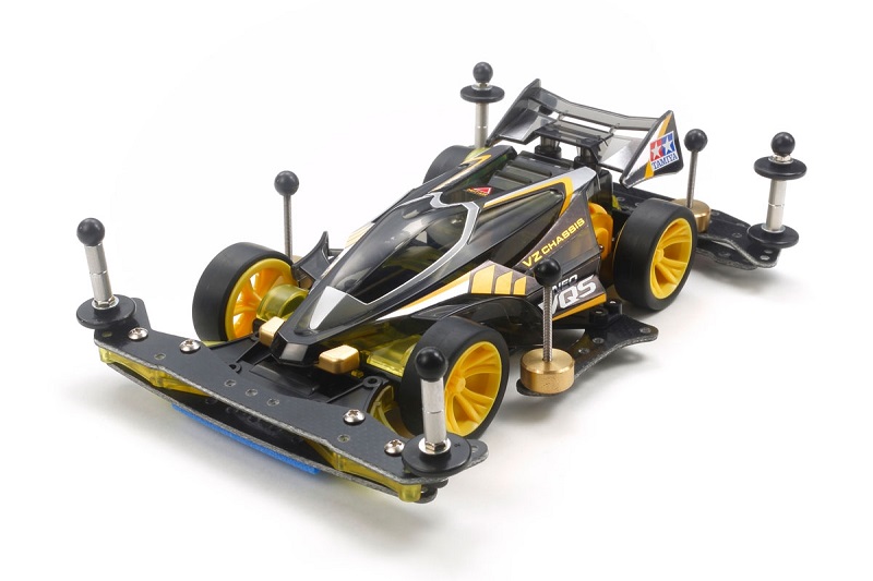 tamiya onroad chassis