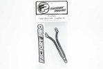 Factory Pro FP-O-ACP002 Awesomatix A800MMX Upper Deck Soft - Graphite 2.0mm