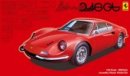 Fujimi 12623 - 1/24 RS-101 Ferrari Dino 246GT 126234