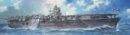 Fujimi 60009 - 1/350 SP IJN Aircraft Carrier Shokaku DX with Etching Parts