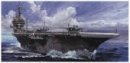 Fujimi 44138 - 1/700 SWMSP-24 USS Kitty Hawk CV-63/CVW-5 DX