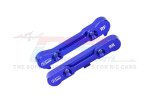 TEAM LOSI 8IGHT-X Super Lasernut Brushless Buggy 7075 Alloy Rear Lower Suspension Mount - GPM LUX009