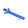 TRAXXAS MINI MAXX MONSTER TRUCK High End 7075 Alloy Chassis Plate - GPM TXMM016