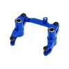 TRAXXAS MINI MAXX MONSTER TRUCK 7075 Alloy Front Bellcrank Steering Assembly - GPM TXMM048