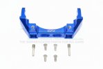 TRAXXAS TRX4 TRAIL CRAWLER Aluminium Rear Bumper Mount -7pc set - GPM TRX4331R