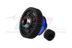 TRAXXAS X-MAXX 8S MONSTER TRUCK 4140 Medium Carbon Steel +7075 Alloy Center Complete Differential - GPM TXM5111