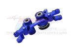 TRAXXAS XO-1 7075 Alloy Front Steering Assembly - GPM XO048N