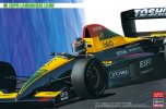 Hasegawa 20330 - 1/24 Espo Larrousse LC90