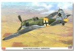 Hasegawa 08224 - 1/32 Focke Wulf Fw190A-5 Nowotny