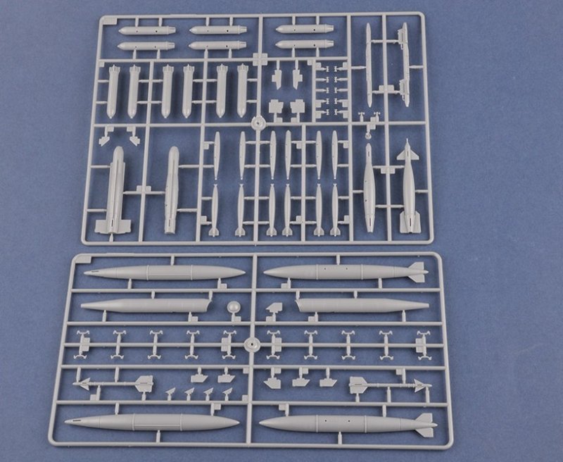 Hobby Boss 81766 - 1/48 A-4M Sky Hawk