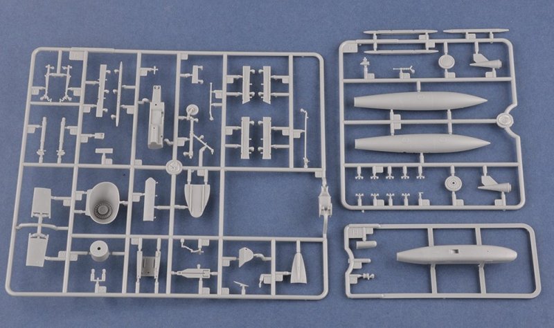 Hobby Boss 81766 - 1/48 A-4M Sky Hawk