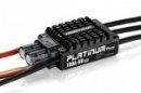 HOBBYWING Platinum HV 100A OPTO V3 - 30203600