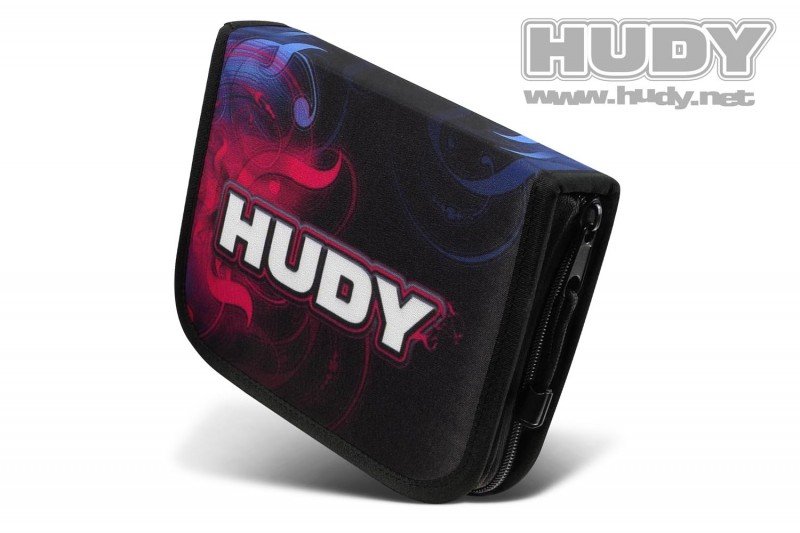 HUDY 190005N# Limited Edition ToolSet V2