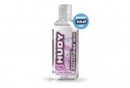 HUDY 106316 Premium Silicone Oil 150 cSt - 100ml