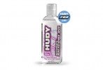 HUDY 106321 Premium Silicone Oil 200 cSt - 100ml