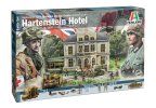 Italeri 6107 - 1/72 WWII Market Garden: Hotel Hartenstein Battle Set