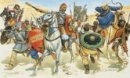 Italeri 6010 - 1/72 Moors / Saracens (11th Century)