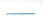 Kyosho Fazer Mk2 FZ02 Aluminum Main Center Shaft (Blue)