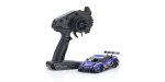 Kyosho 32350RG - MINI-Z RWD Series Ready Set RAYBRIG NSX Concept-GT 2014