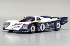 Kyosho 30441PR - 1/27 MINI-Z Racer MR-02LM - PORSCHE 962 C LH