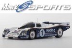 Kyosho 32222PR - MR-03 Sport R/S 2.4GHz PORSCHE 962 C LH